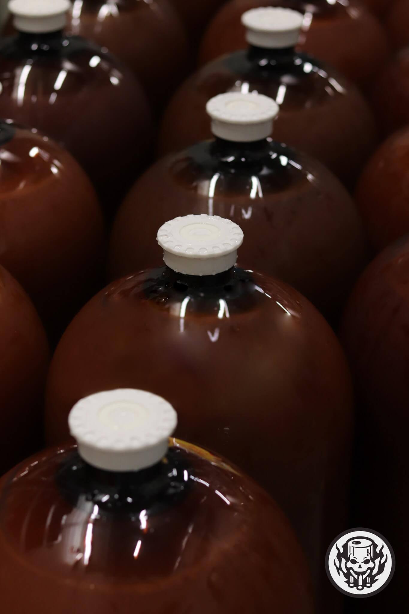 Craft beer single blog post